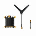 Flywoo 1.2GHz/1.3GHz 2W Video transmitter VTX-1G3 9CH -FLYWOO