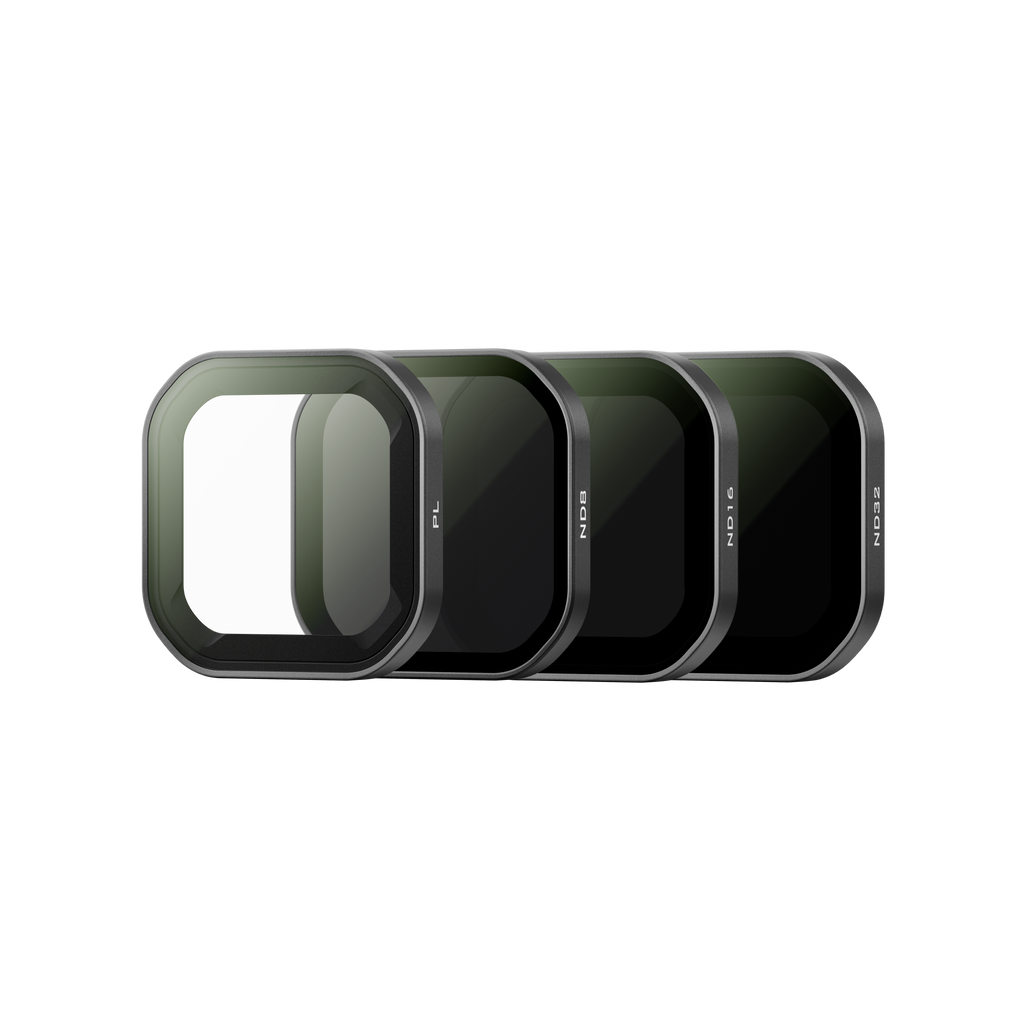 Insta360 Insta360 Ace Pro 2 ND 濾鏡組 官方圖片 2