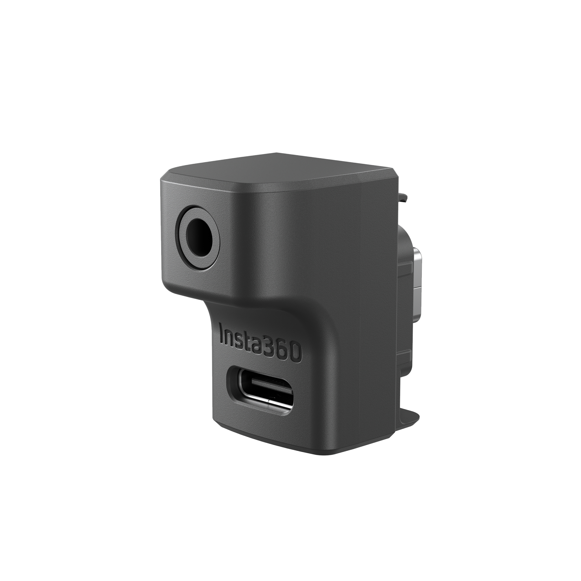Insta360 Insta360 Ace 系列專用麥克風適配器 官方圖片 2
