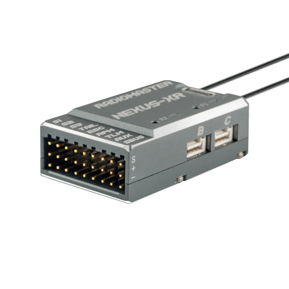 RadioMaster NEXUS-XR 官方商品圖 7
