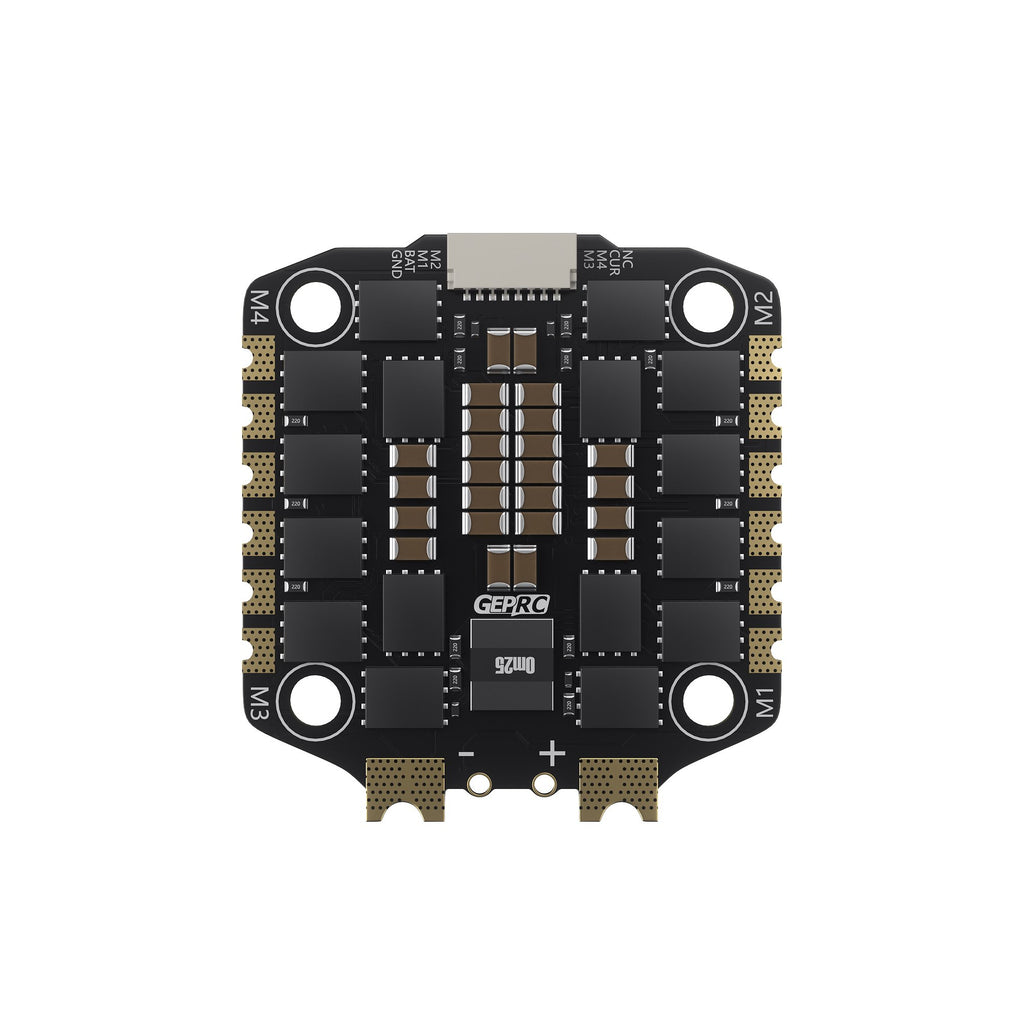 GEPRC TAKER F405 BLS 60A V2 STACK 原廠商品圖片 2