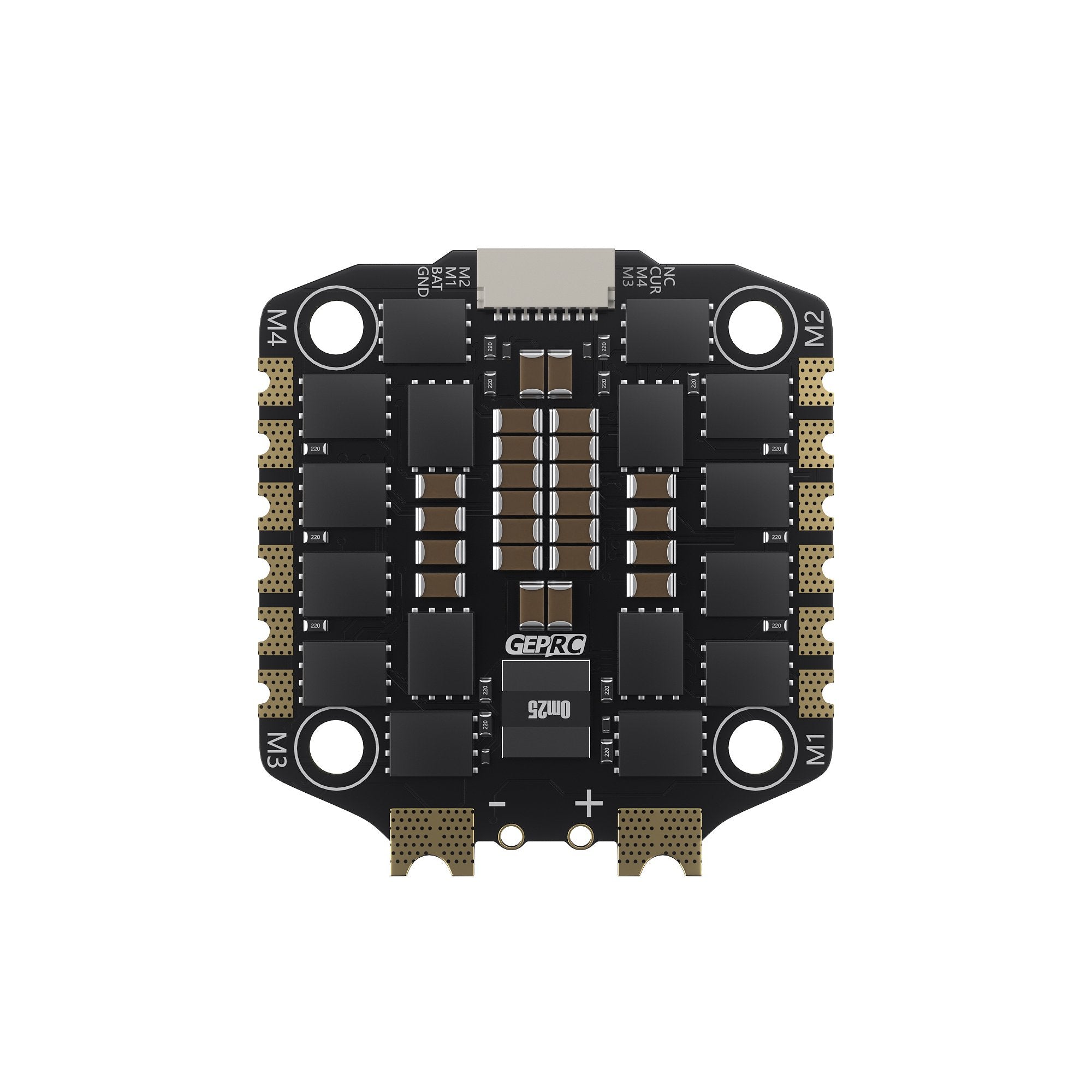 GEPRC TAKER F405 BLS 60A V2 STACK 原廠商品圖片 2