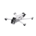 GEP-Vapor O4 Pro Holographic White Frame 原廠商品圖片 1