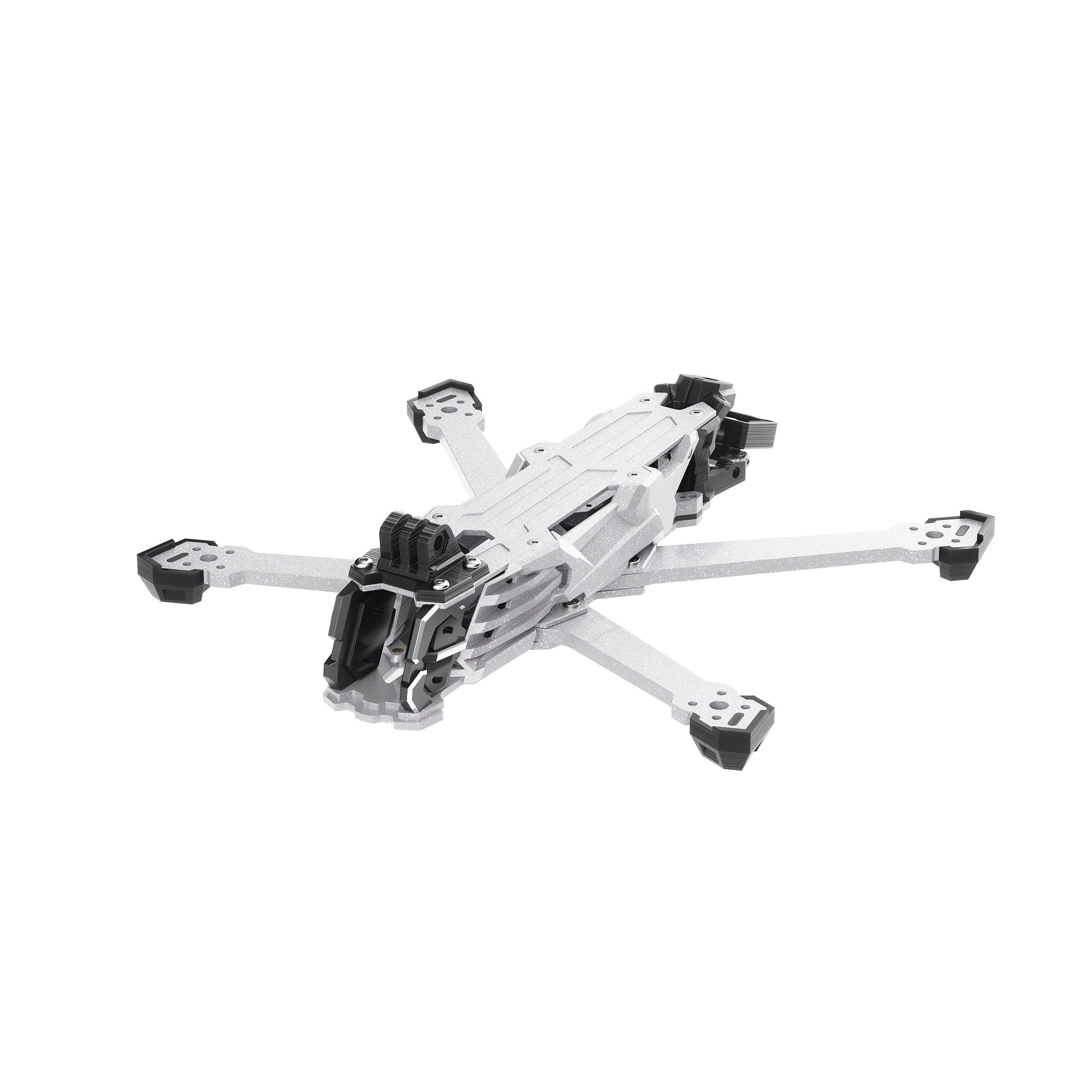 GEP-Vapor O4 Pro Holographic White Frame 原廠商品圖片 1