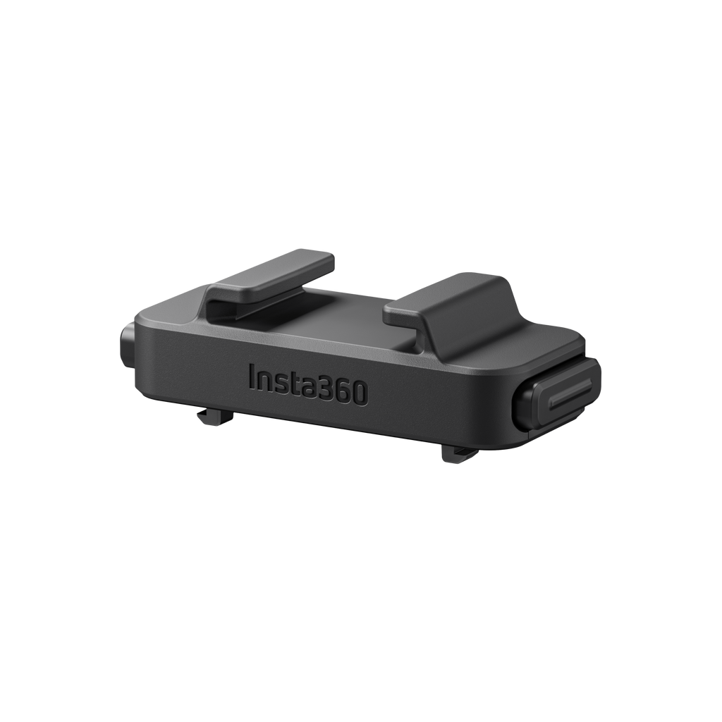 Insta360 Insta360 Ace 系列專用快拆冷靴 官方圖片 2