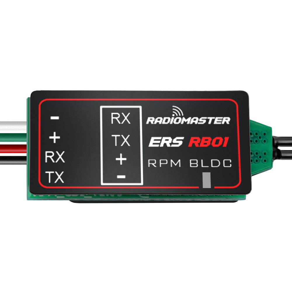 RadioMaster ERS-RB01 官方商品圖 1