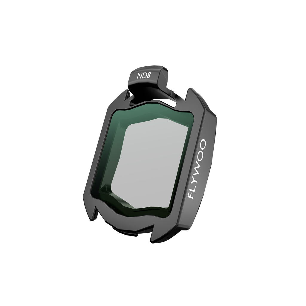 Flywoo O4 Wide ND Filters Set (UV/ND8/16/32)-FLYWOO
