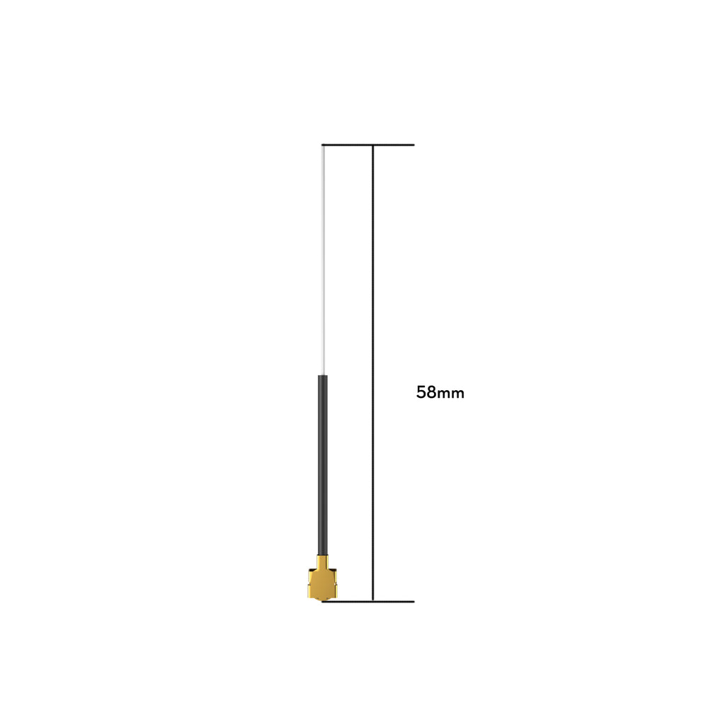 Flywoo ELRS 2.4g Lightweight IPEX UFL Antenna-FLYWOO