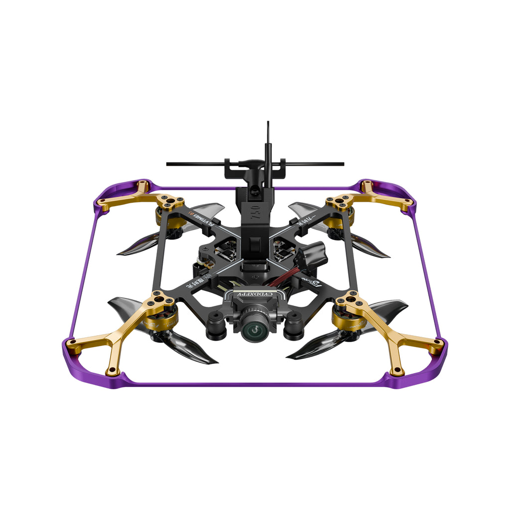 Flytimes 85 HD Walksnail 2S Micro Drone -FLYWOO