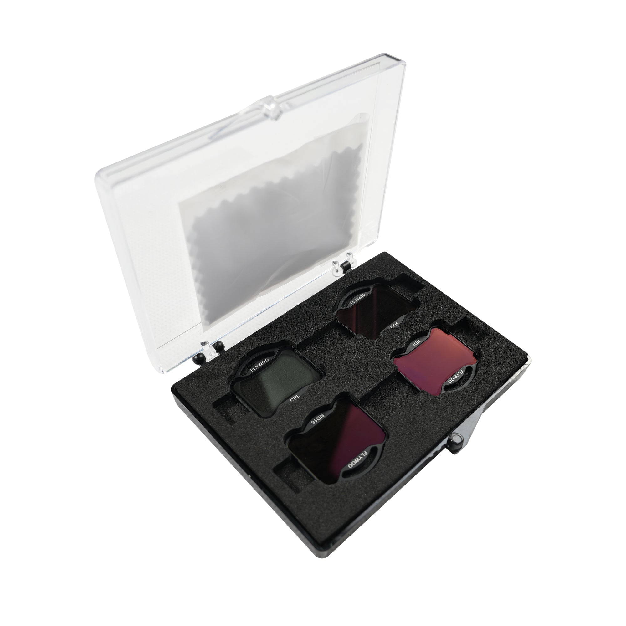 Flywoo DJI O4 Pro \ Avatar 2 UV ND CPL Filters V1  -FLYWOO