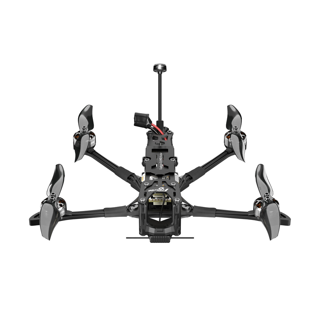 Explorer LR 4 O4 Wide Sub250 4K/1080P Micro Long Range-FLYWOO