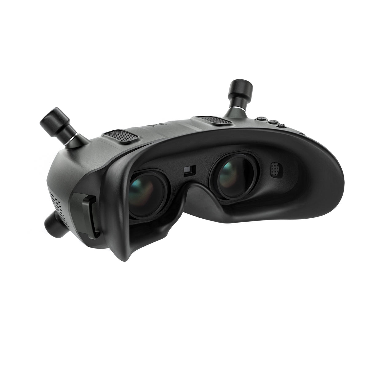 Walksnail Avatar HD Goggles X (New Version)-FLYWOO