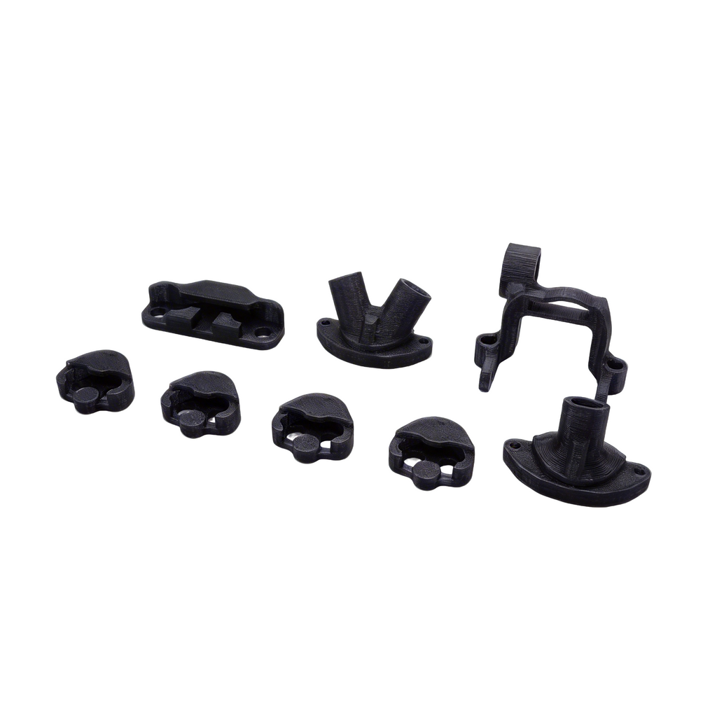 Firefly 20PRO / 25MINI Frame kit & Parts-FLYWOO