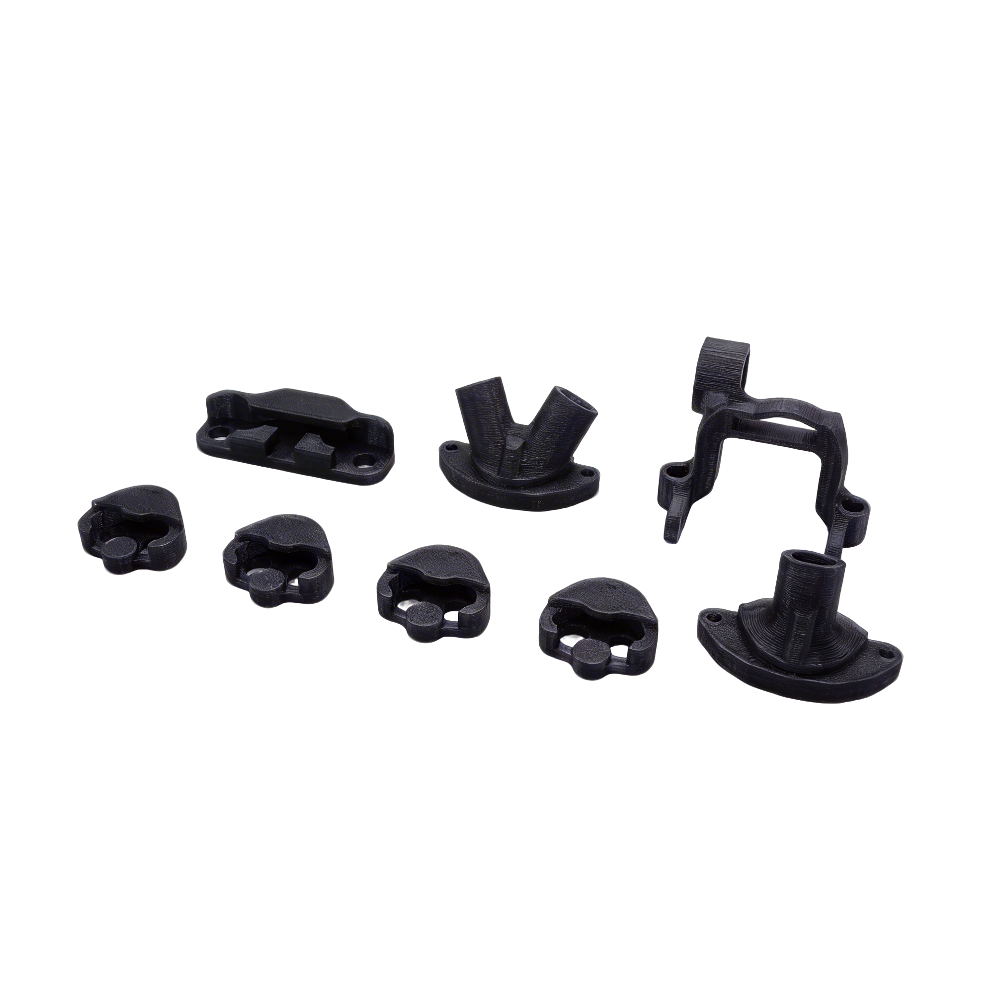 Firefly 20PRO / 25MINI Frame kit & Parts-FLYWOO