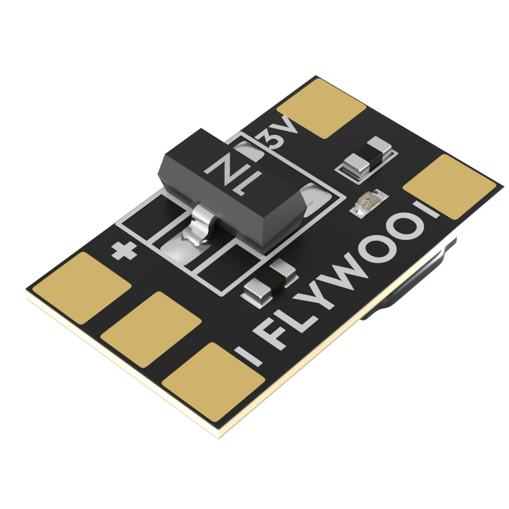 Flywoo 3.3V 1.5A BEC module -FLYWOO