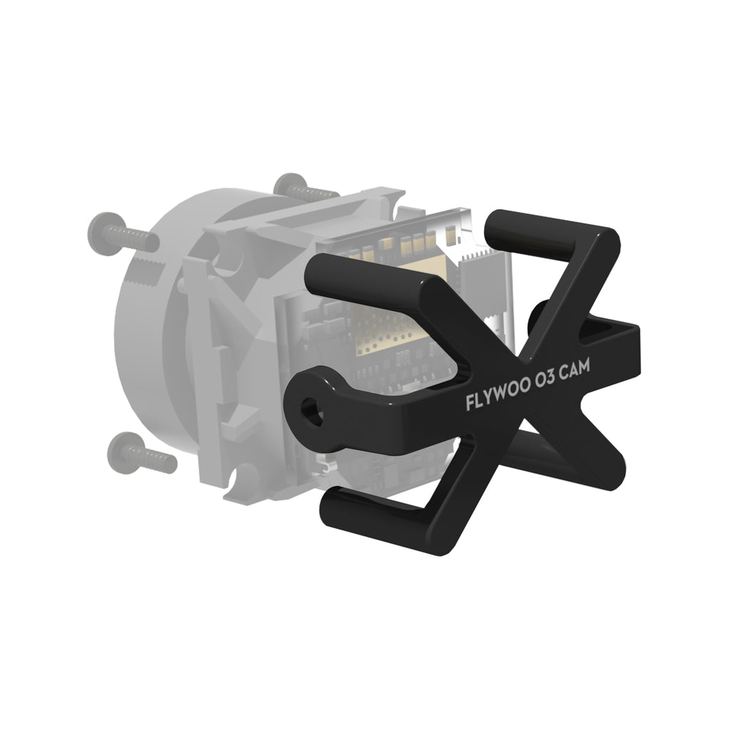 Flywoo Naked O3 Lite\Ultra Air unit-FLYWOO