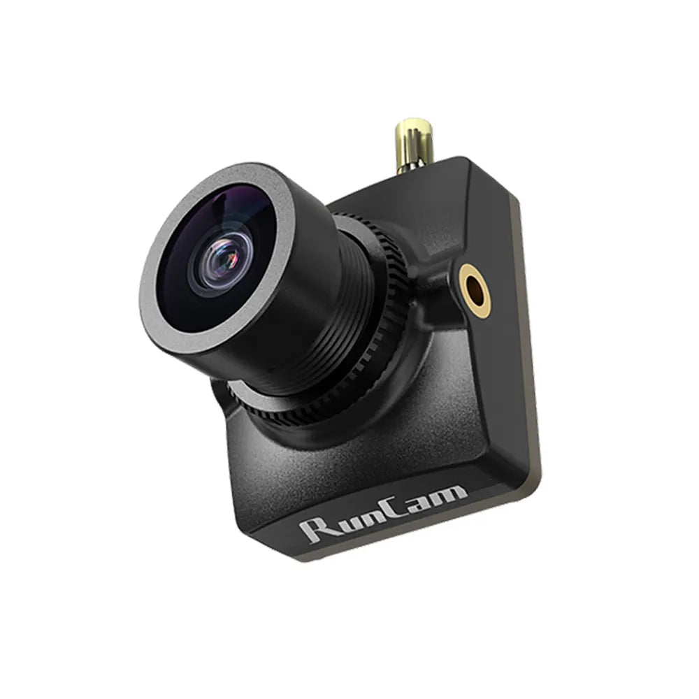 HDZero Whoop Lite w / Runcam Nano V3 Cam MIPI 40mm-FLYWOO