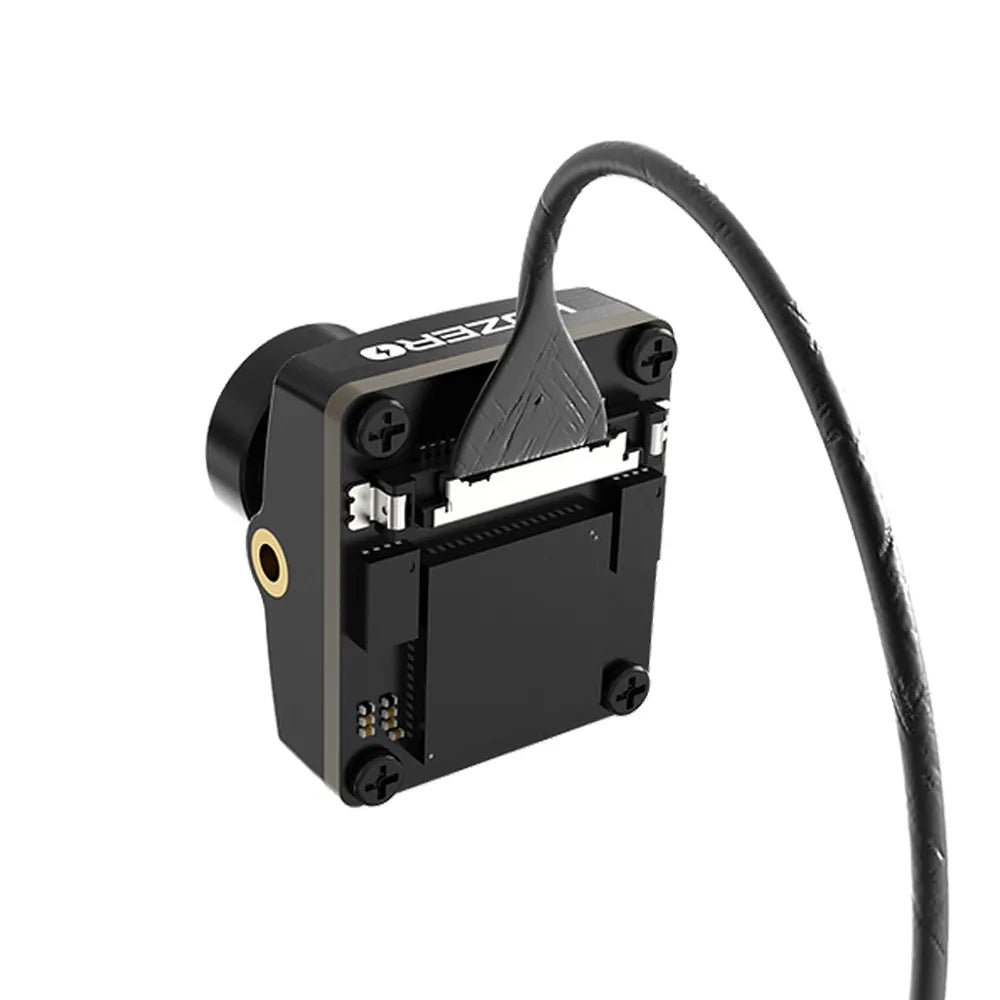 HDZero Whoop Lite w / Runcam Nano V3 Cam MIPI 40mm-FLYWOO