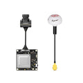 Walksnail Avatar HD Mini 1s Kit w/  HD Nano Camera -FLYWOO
