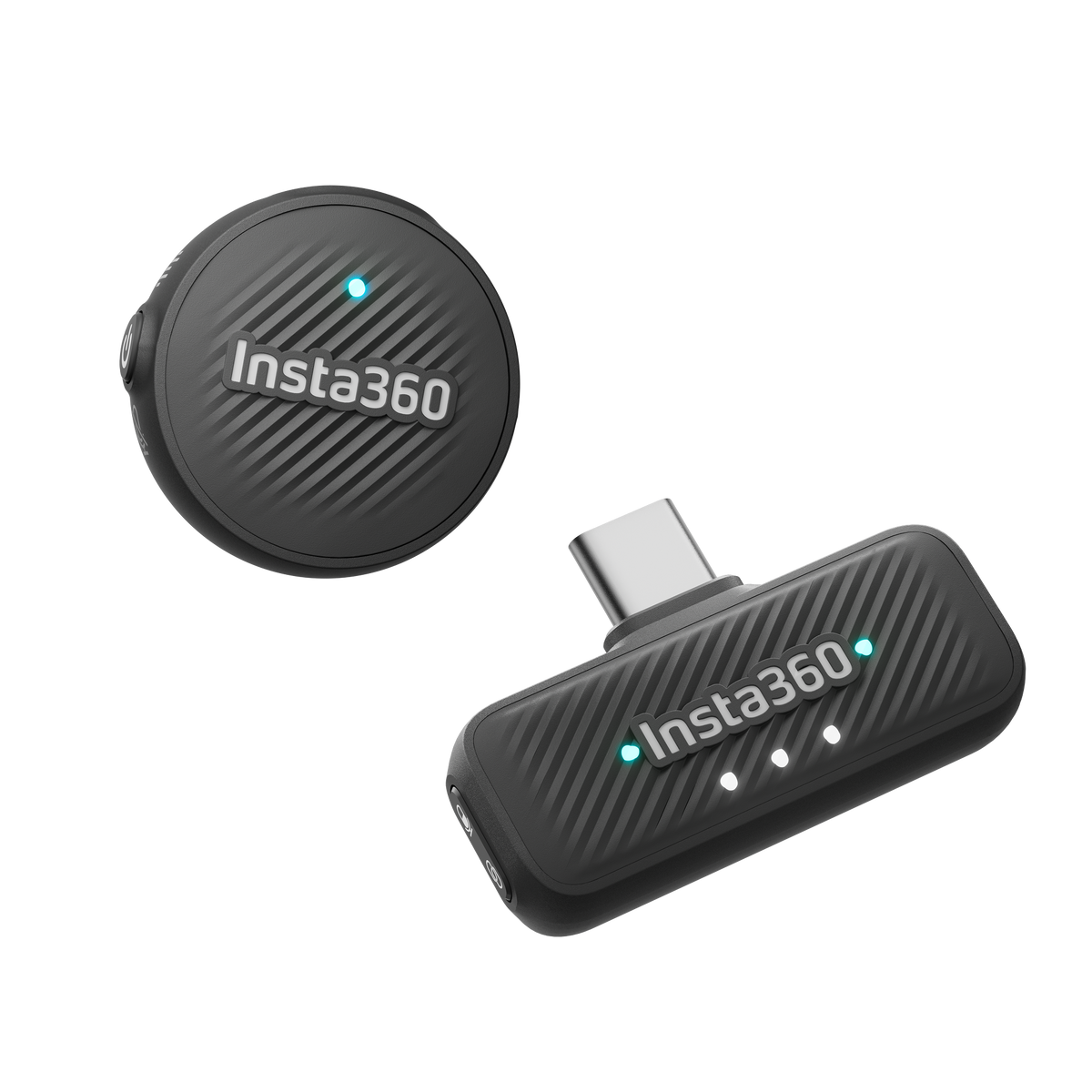 Insta360 Mic Air 官方圖片 2