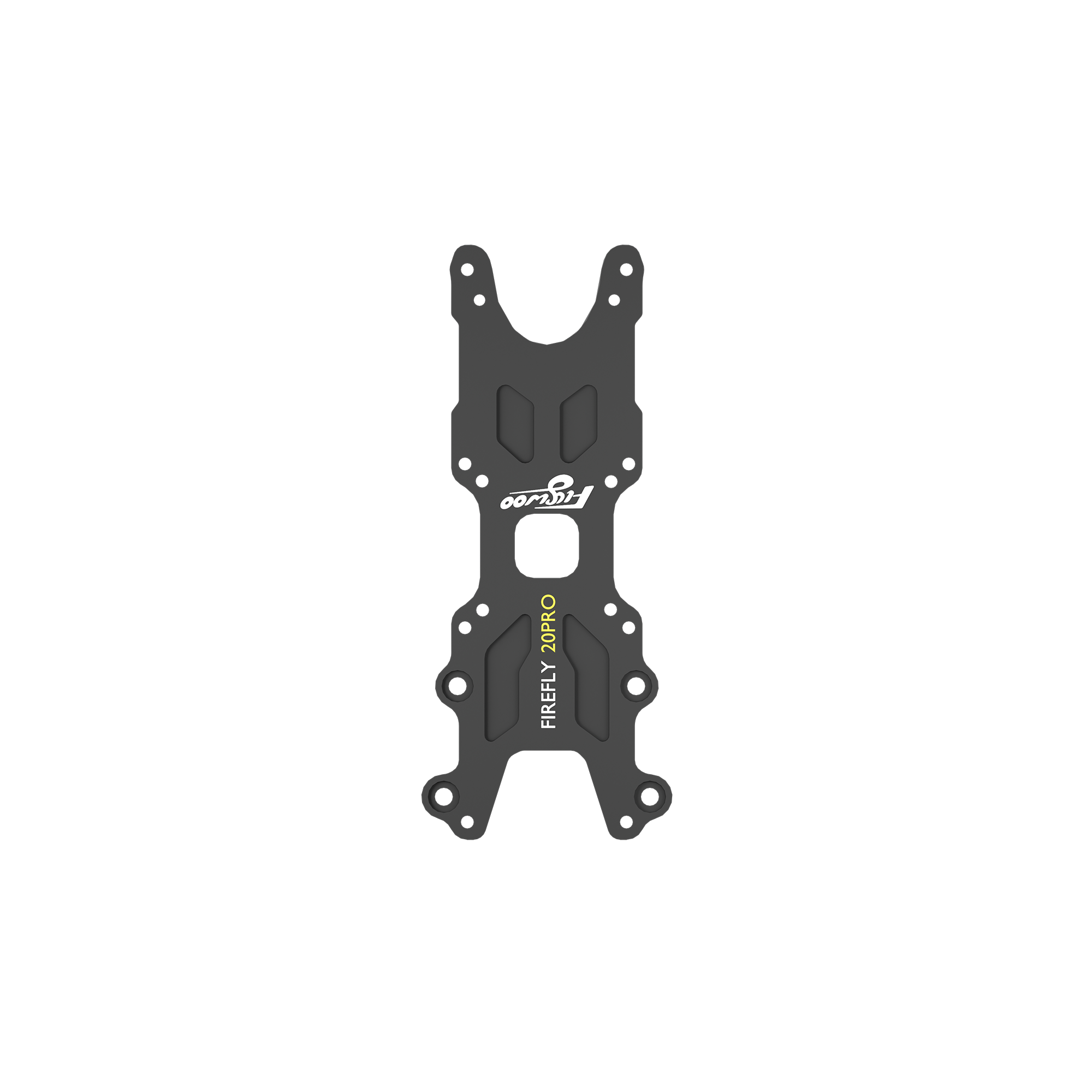 Firefly 20PRO / 25MINI Frame kit & Parts-FLYWOO