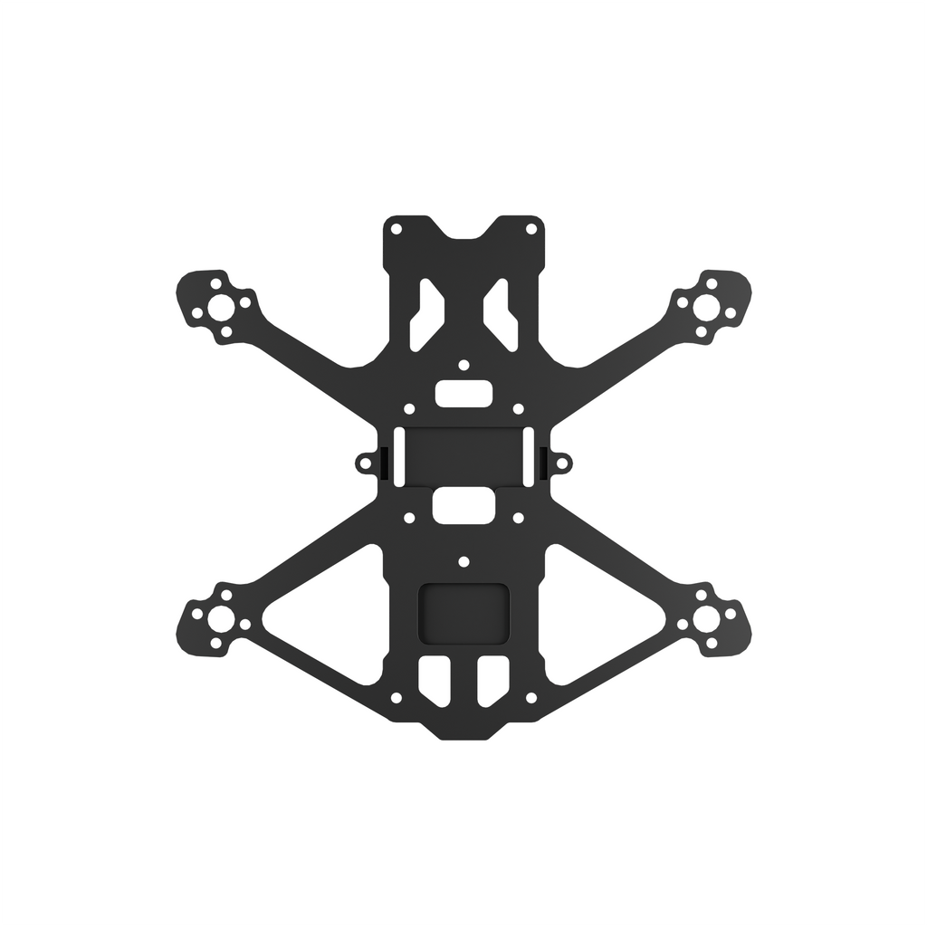 Firefly 20PRO / 25MINI Frame kit & Parts-FLYWOO
