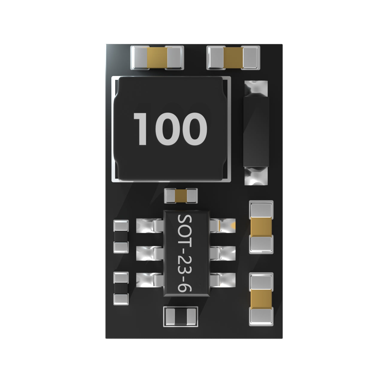 Flywoo 3.3V 1.5A BEC module -FLYWOO