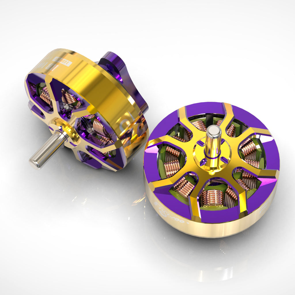 ROBO 1003 14800KV 1-2S Fpv Motor -FLYWOO