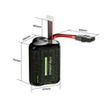 Flywoo Explorer BAK P45D 21700 3S1P 4500mAh  Lionpack Battery-FLYWOO