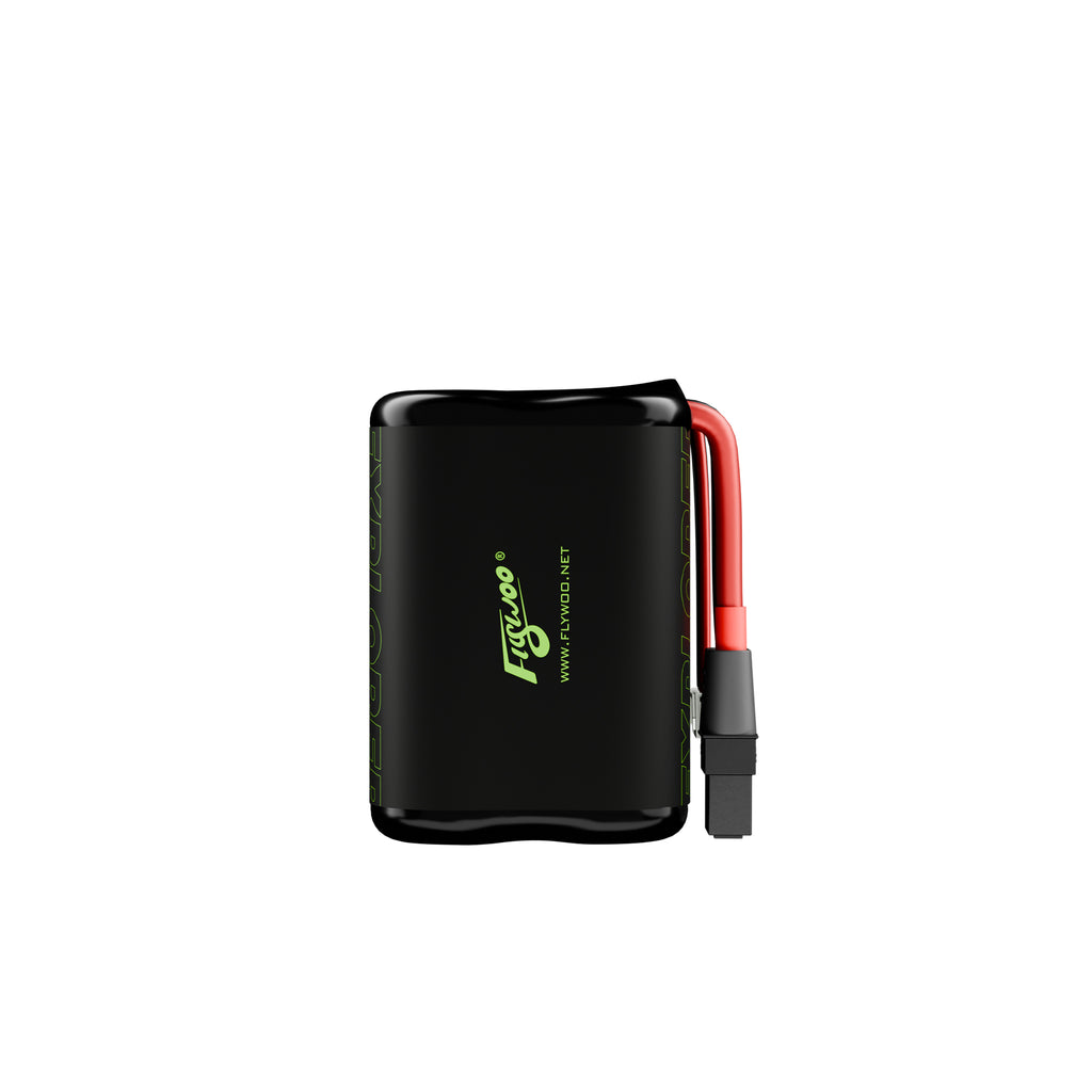 Flywoo Explorer BAK P45D 21700 4S1P 4500mAh  Lionpack Battery-FLYWOO