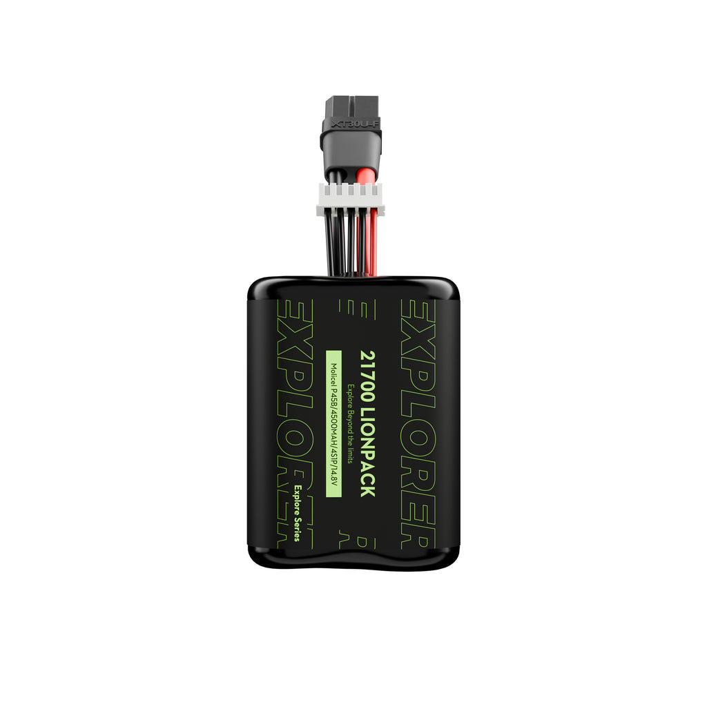 Flywoo Explorer BAK P45D 21700 4S1P 4500mAh  Lionpack Battery-FLYWOO
