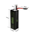 Flywoo Explorer BAK P45D 21700 4S2P 9000mAh Lionpack Battery-FLYWOO