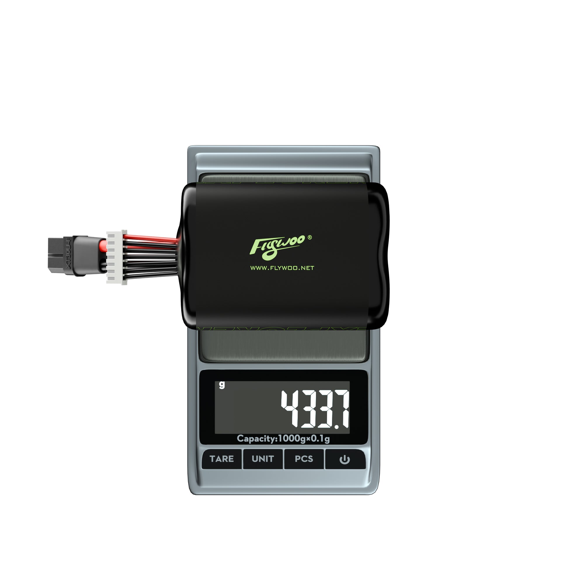 Flywoo Explorer BAK P45D 21700  6S1P 4500mAh Lionpack Battery-FLYWOO
