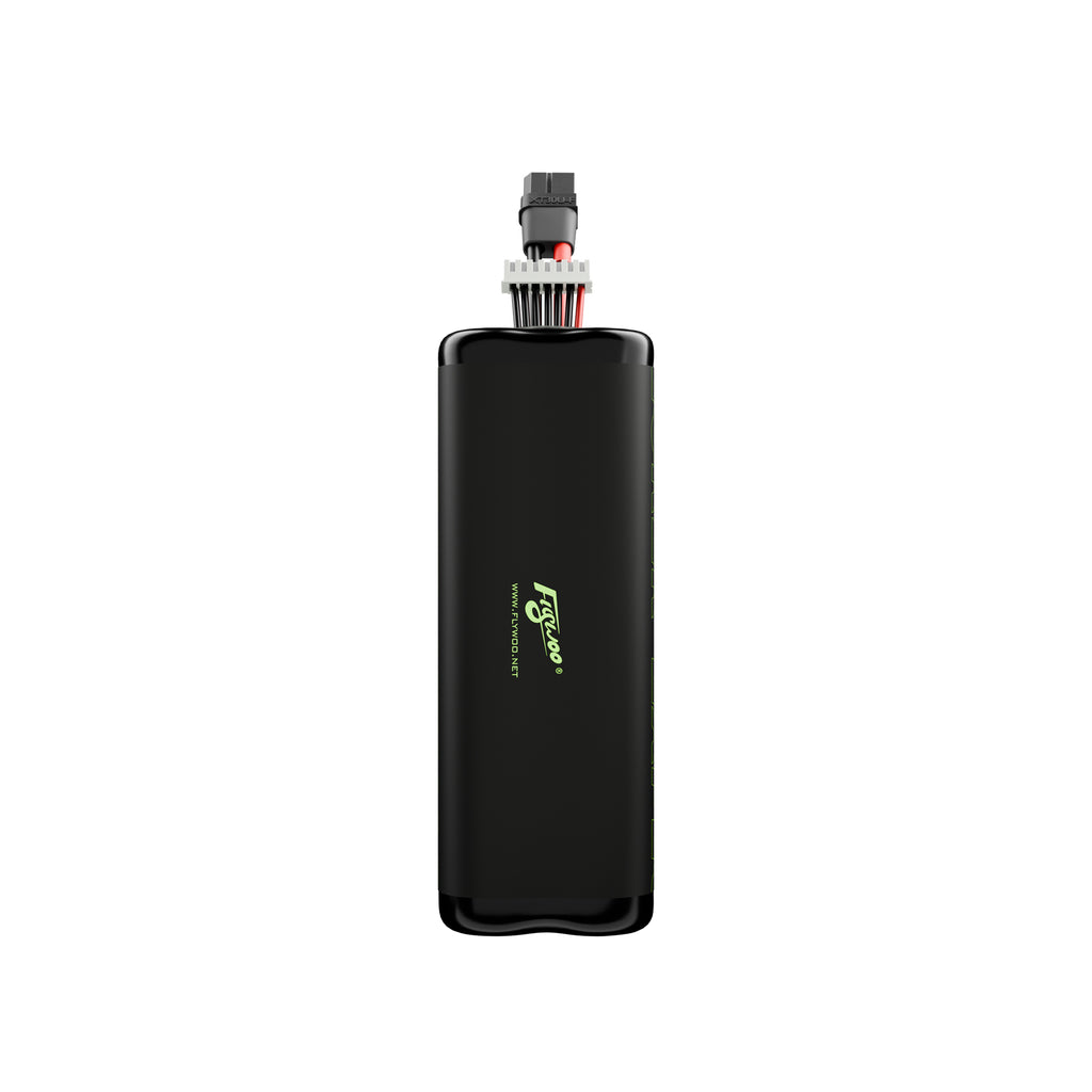 Flywoo Explorer BAK P45D 21700  6S2P 9000mAh Lionpack Battery-FLYWOO