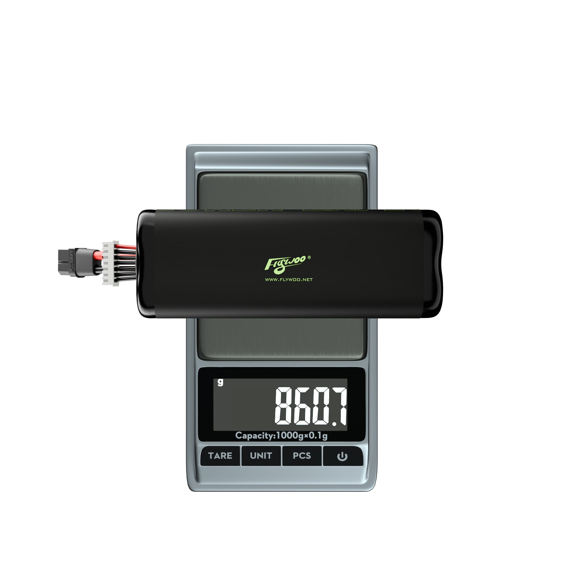 Flywoo Explorer BAK P45D 21700  6S2P 9000mAh Lionpack Battery-FLYWOO