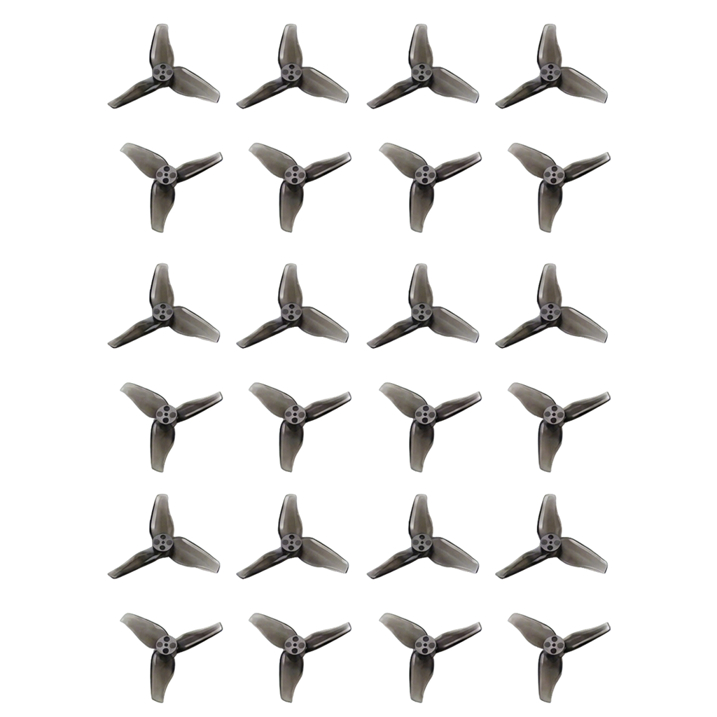 GF 2023-3 1.5mm shaft 3-Blade  Propellers -FLYWOO