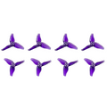 GF 2023-3 1.5mm shaft 3-Blade  Propellers -FLYWOO