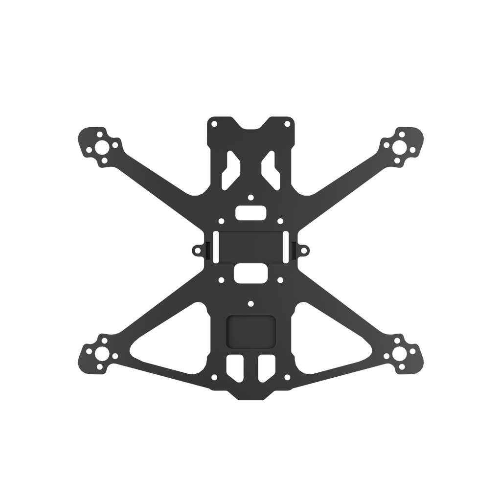 Firefly 20PRO / 25MINI Frame kit & Parts-FLYWOO