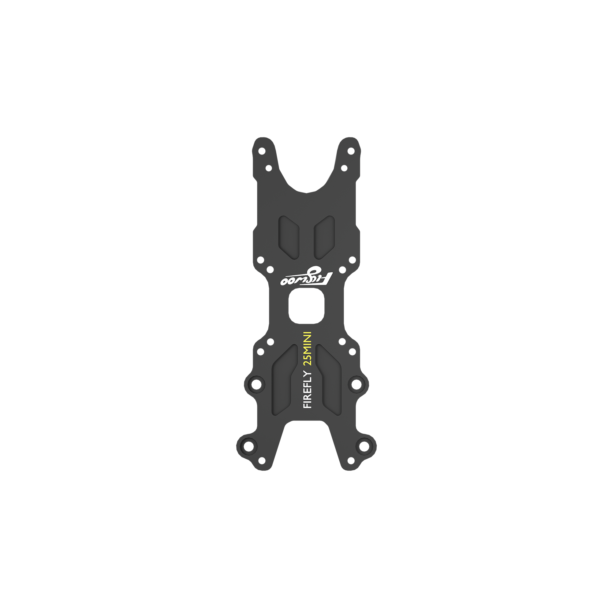Firefly 20PRO / 25MINI Frame kit & Parts-FLYWOO