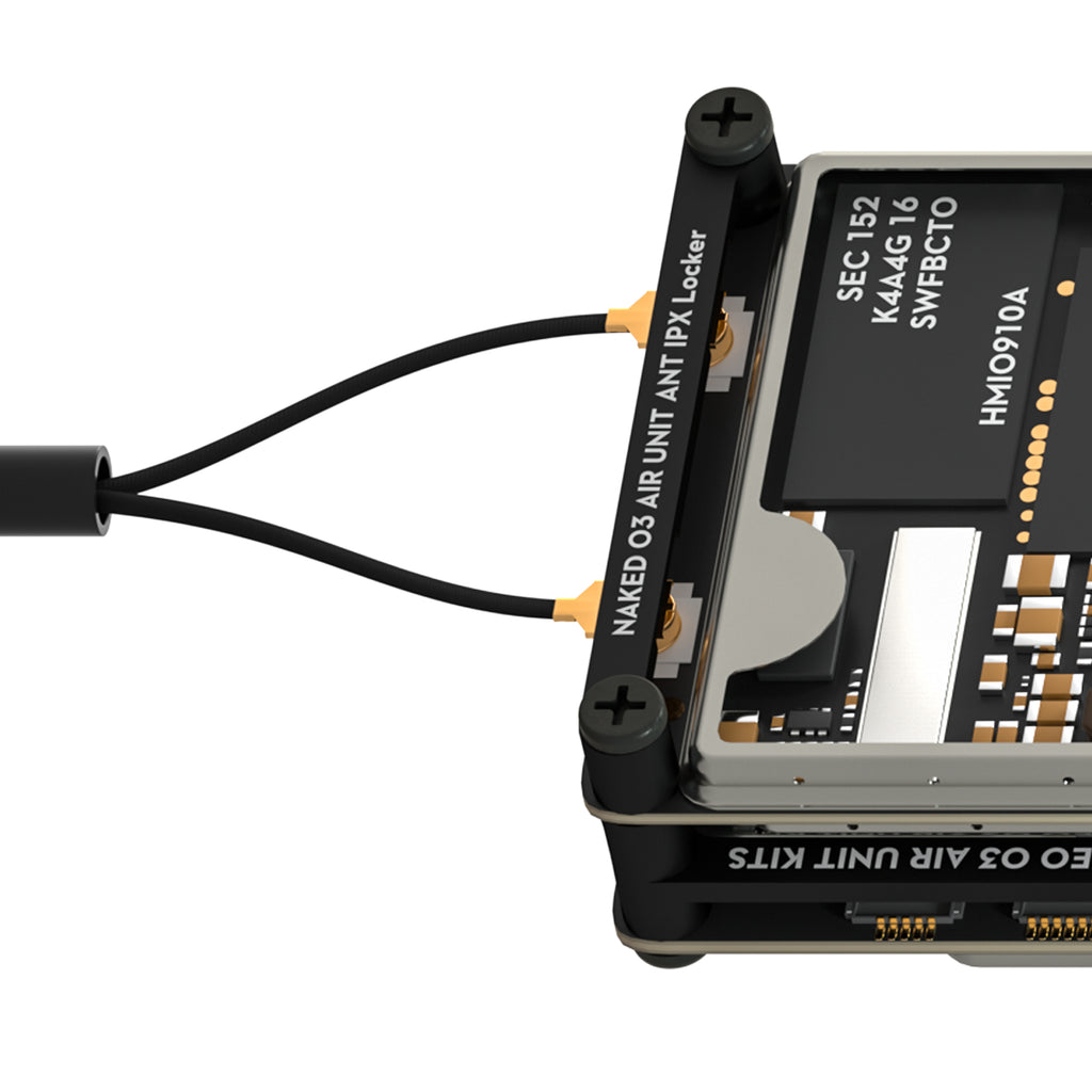 Flywoo Naked O3 Lite\Ultra Air unit-FLYWOO