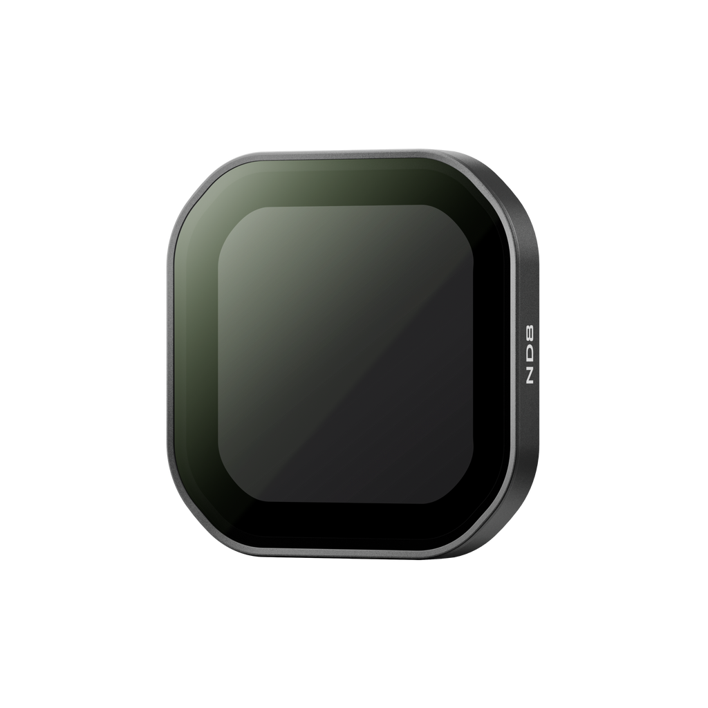 Insta360 Insta360 Ace Pro 2 ND 濾鏡組 官方圖片 3