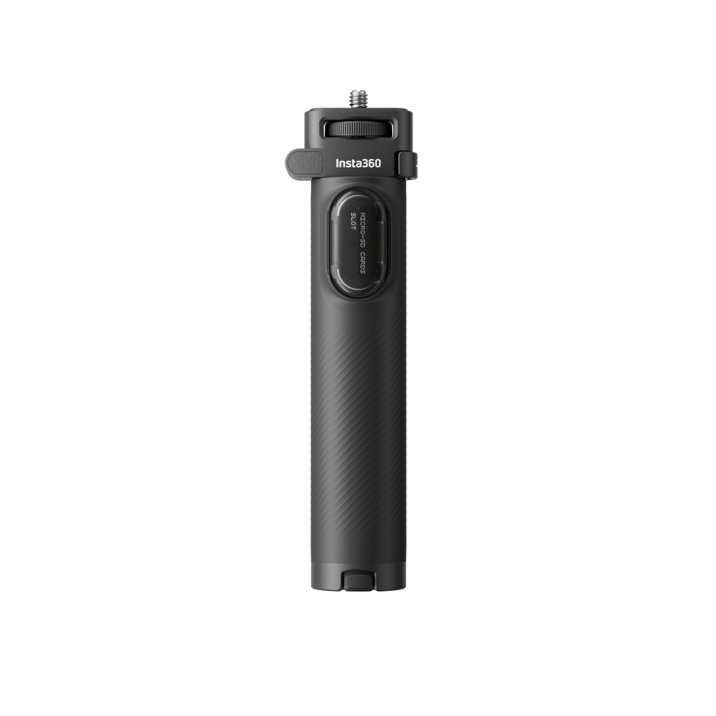 Insta360 折疊式三腳架自拍棒（1/4 " 螺口） 主圖