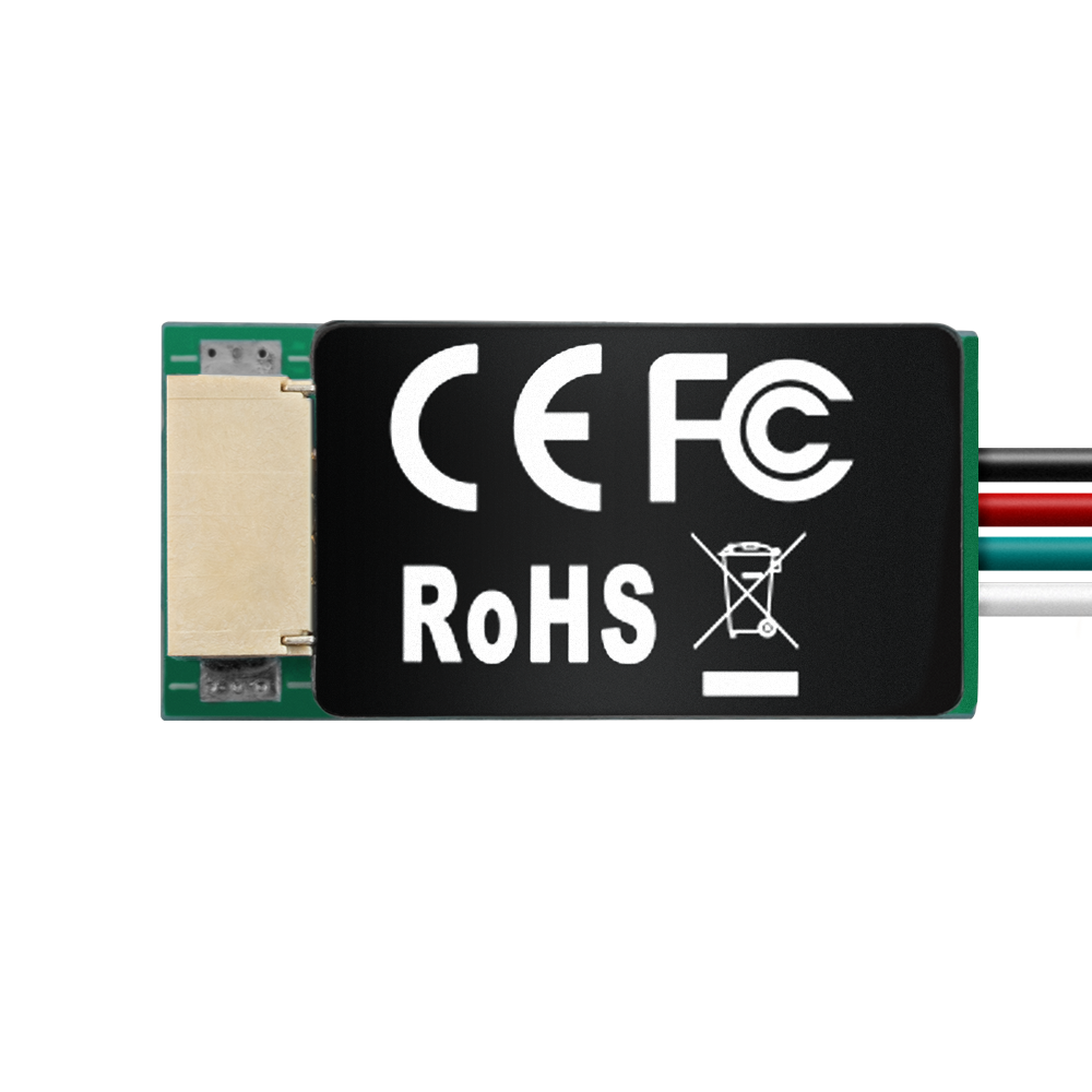 RadioMaster ERS-BA01 - Precision Barometric Altitude Sensor for ExpressLRS Systems 原廠商品圖片 5