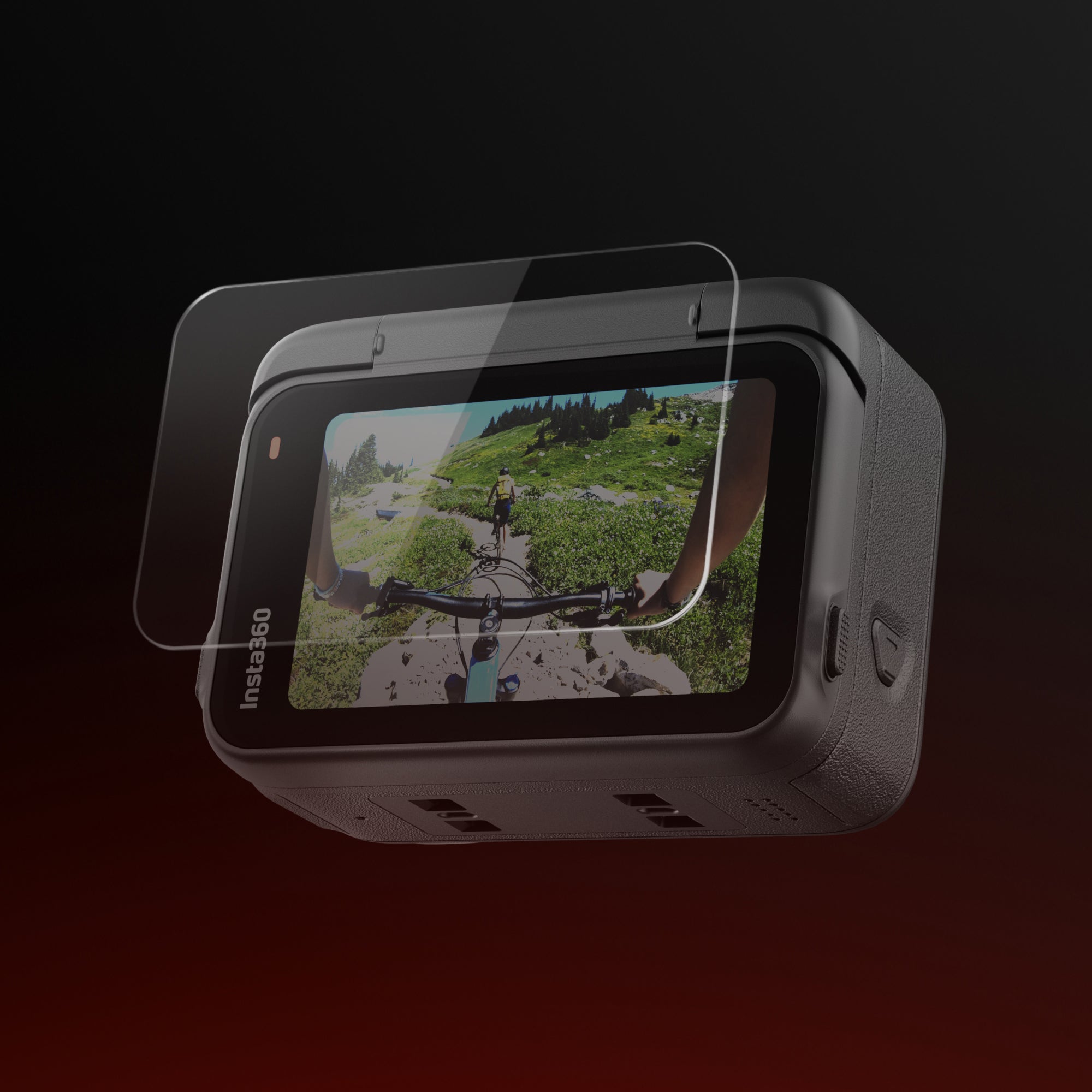 Insta360 Insta360 Ace Pro 2/Insta360 Ace Pro 螢幕保護貼 官方圖片 3
