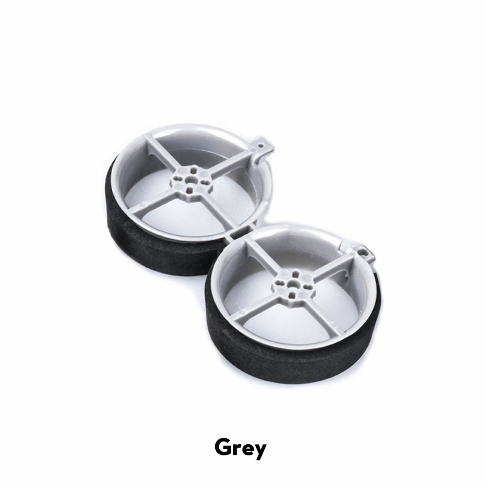 CineRace20 Double Duct for Analog \ Vista \ Walksnail （Clearance）-FLYWOO
