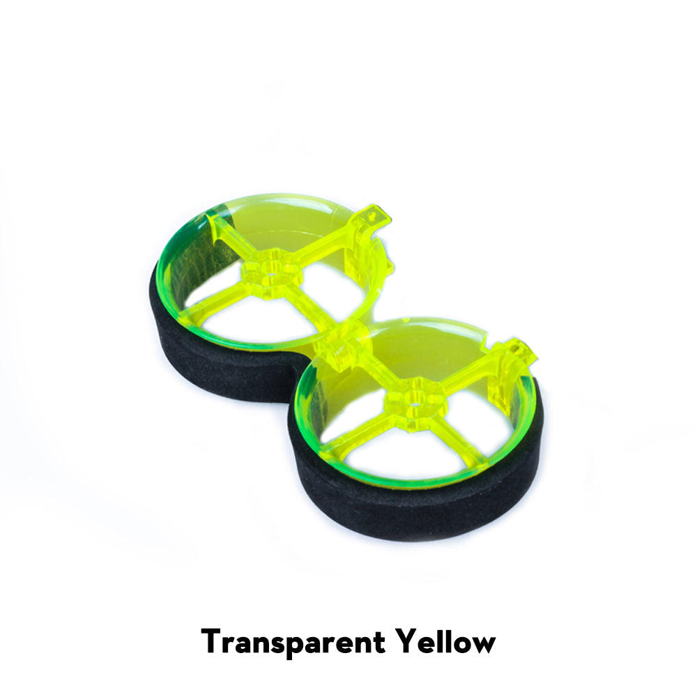 CineRace20 Double Duct for Analog \ Vista \ Walksnail （Clearance）-FLYWOO