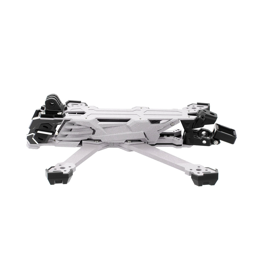 GEP-Vapor O4 Pro Holographic White Frame 原廠商品圖片 2