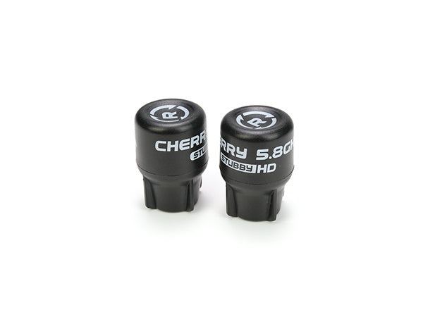 RUSHFPV Cherry 櫻桃 Stubby 短款天線 - 5.8G FPV 穿越機專業配件 原廠商品圖片 4