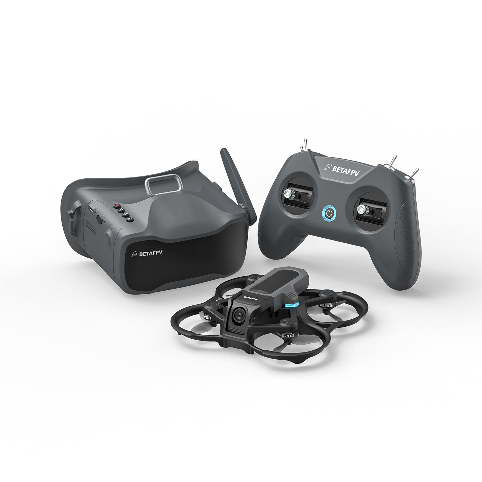 BETAFPV Aquila16 FPV Kit 原廠商品圖片 1