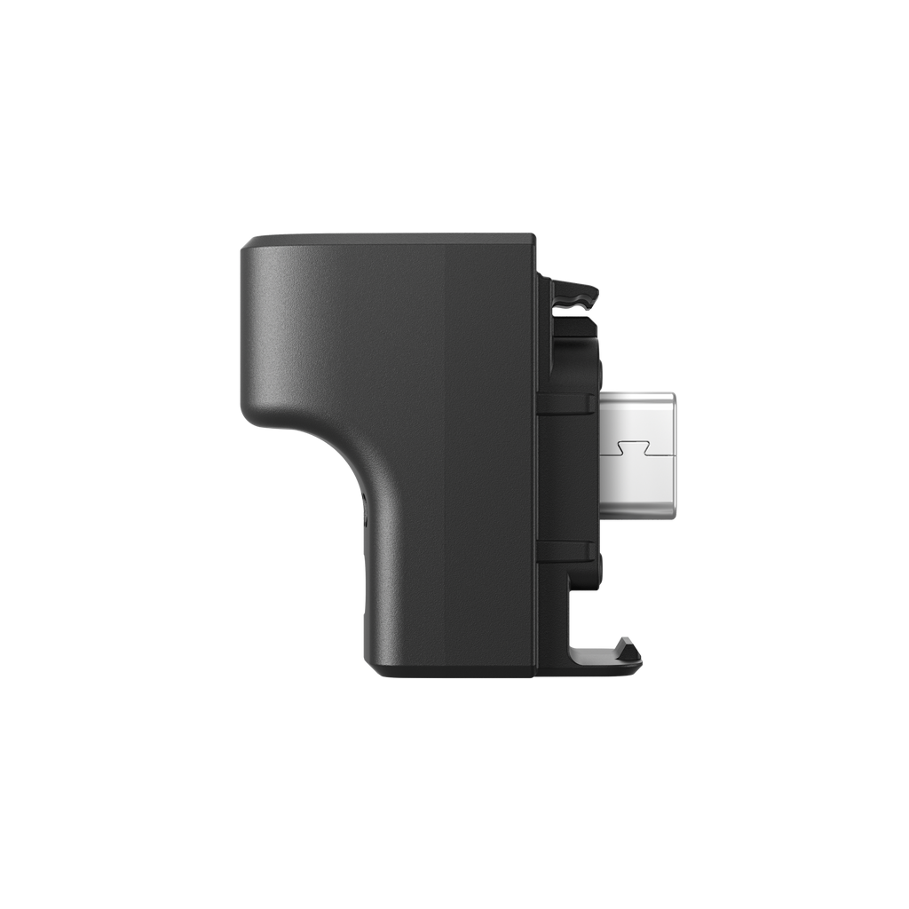Insta360 Insta360 Ace 系列專用麥克風適配器 官方圖片 3